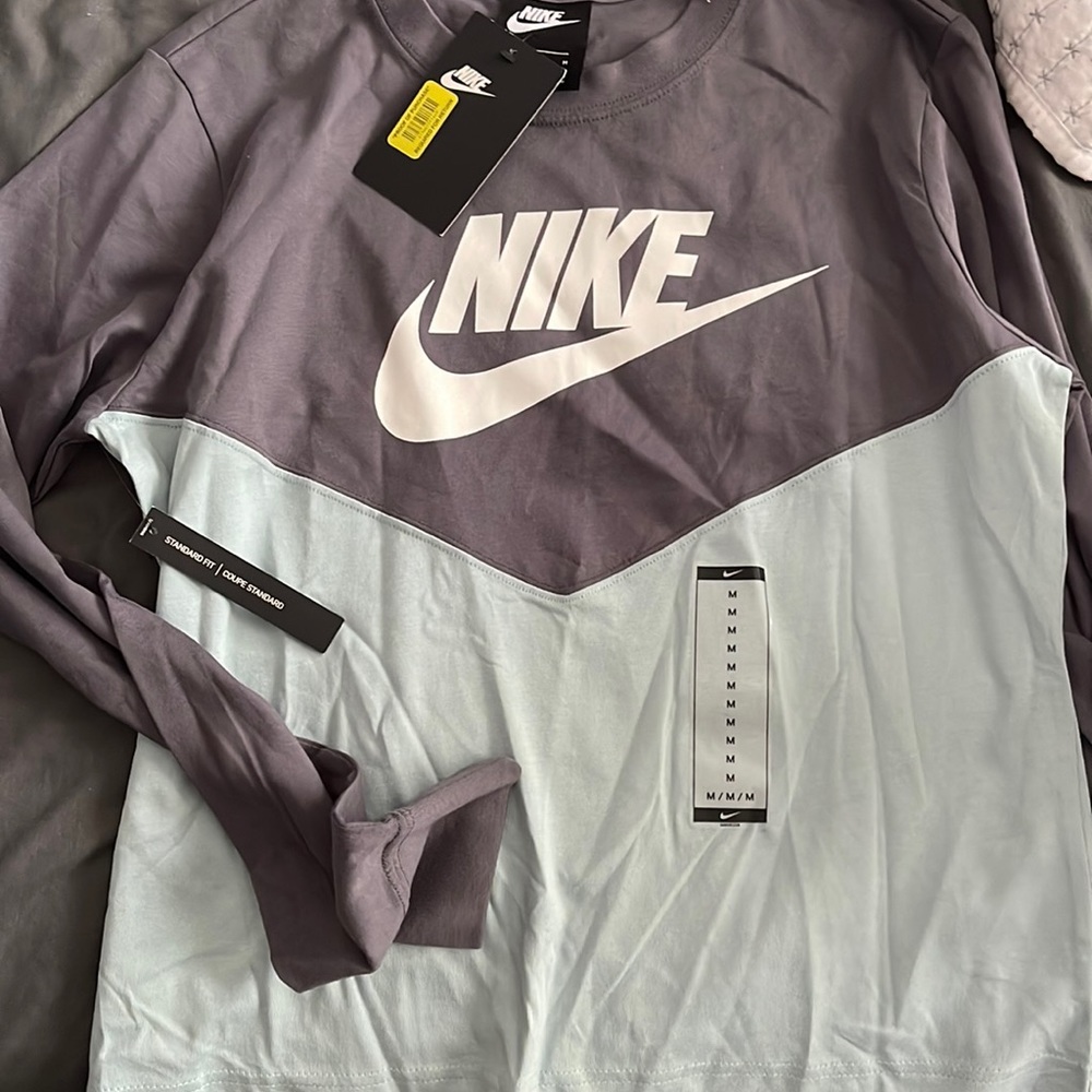Nike joggers set